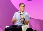 Mark Cuban said the Trump administration needs to crack down on ads in AI models