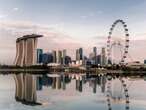 Singapore is considered one of the best-designed cities in the world. The man who masterminded it has 2 regrets.