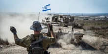 Israel is looking to World War II in its Gaza fight, and it risks taking lessons from the wrong war