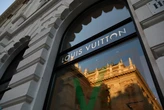Can Louis Vuitton get consumers to spend $160 on lipstick in this economy?