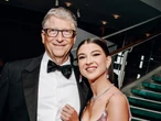 Bill Gates' daughter Phoebe and her cofounder say ChatGPT helped them promote their fashion tech business