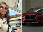 My family of 5 outgrew our Subaru Outback. The hybrid Mazda CX-90 might be the solution for space and cost of living.