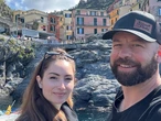 When my husband was laid off, we took the chance to travel. What started as a tough year has turned into one of our best.