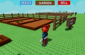 Roblox has kids yearning for the farm with 'Grow a Garden.' I can see what it's addicting.