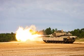 Army secretary says US tanks will have to hang back to avoid getting killed by cheap drones
