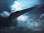 See the classified stealth aircraft the Pentagon developed in secret throughout US history