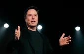 Elon Musk teases a Warren Buffett-style pledge to give his money away