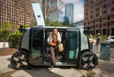 One robotaxi player has grown its share of users so far in 2026 — and it's not Waymo