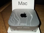 New tech status symbol alert: A Sequoia-engraved Mac Mini for your AI agent