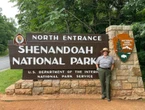 I'm a former park ranger. I always saw visitors make these 5 mistakes at state and national parks.