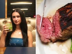 I compared dinner for 2 at Gordon Ramsay's steakhouse chain and a 113-year-old steakhouse. One was much better value.