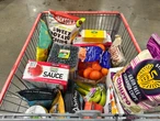 I'm a dietitian and mom of 2. Here are 12 quick snacks I buy at Costco with my executive membership.