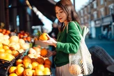 Worried about the parasite outbreak? A GI doctor recommends these 4 fiber-rich produce swaps