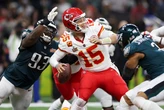 Disney gave up a ton to land 3 more NFL games. It doesn't have much choice.
