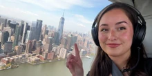 Can this $195 helicopter get you from Manhattan to JFK in 5 minutes or less?