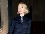 Naomi Watts read about infertility 'in secret' when her perimenopause began at 36: 'It's a sin to age in our industry.'