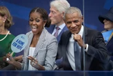 Oprah, Tom Hanks, and 4 presidents: See who attended the opening of Barack Obama's $850 million presidential center