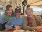 Multigenerational living has taught my kids about the realities of aging. It's a benefit I wasn't expecting.