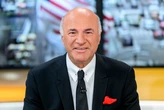 'Shark Tank' star Kevin O'Leary's next project is movie acting. He says he loves it when 'people say I can't do something.'