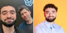 I interned at OpenAI in San Francisco. Here's how landed it, what it was like, and what I thought of Sam Altman.