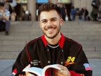 How YouTuber Jack Edwards went from making college content to becoming a top book creator