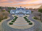The largest home in Alabama, famous for its guitar-shaped driveway, is for sale. See inside the Versailles of Shoal Creek.