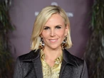 Tory Burch says she would 'never trade off' being a good mom while building her company — but something had to give