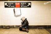 NYC has the highest concentration of millionaires worldwide. 25% of its children live in poverty, report says.