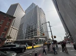See inside JPMorgan's old Wall Street offices that are now 1,320 apartments and over 100,000 square feet of gyms, pools, and recording studios
