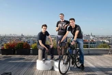 Meta's Llama AI team has been bleeding talent. Many top researchers have joined French AI startup Mistral.