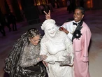 The best photos you missed from the 2026 Met Gala