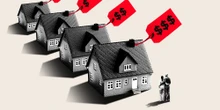 It's a historically bad time to buy your first home