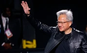 3 takeaways from Jensen Huang's European charm offensive