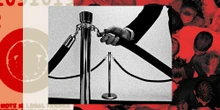 In the new Gilded Age, everything is a private club