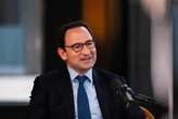 Blackstone president Jon Gray shares how to make the most out of working at a big firm