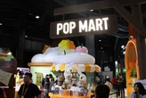 An early Pop Mart investor said Chinese brands that want to make it big need to set their eyes on one market early on