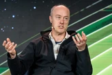 Ian Buck built Nvidia's secret weapon. He may spend the rest of his career defending it.