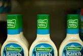 Airports are stocking up on a hot World Cup souvenir: bottles of ranch dressing