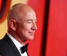 Jeff Bezos speaks on WaPo drama: We have to 'increase our credibility'      