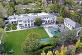 Diddy listed his LA mansion right before he got arrested. The $61.5 million home might be a hard sell.