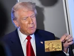 Why rich foreigners may not rush to buy Trump's $5 million 'gold card' visas