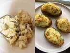 I'm a chef with over 15 years of experience. Everyone should know this recipe for twice-baked potatoes.