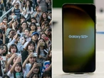 K-pop fans desperate for one perfect photo of their idols are driving a booming rental market for Samsung phones
