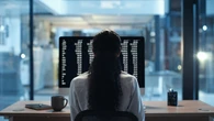 The most layoff-prone job in tech right now