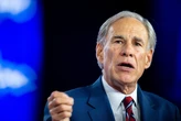 Greg Abbott wants data centers to stop passing the bill to Texans