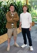 Mark Zuckerberg and Palmer Luckey end their beef and partner to build extended reality tech for the US military