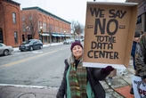 Data center executives fret over the industry's increasingly toxic public image