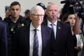 Bill Gates testifies that Epstein meetings were a 'grave error' that put his work 'at risk'