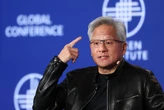 Jensen Huang says it doesn't matter what kids study in the AI era