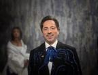 Google cofounder Sergey Brin says he uses the game of Go to explain the future of work